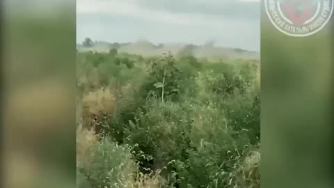 🚀 Ukraine Russia War | Cluster Munitions Hit Near RU Trench | RCF