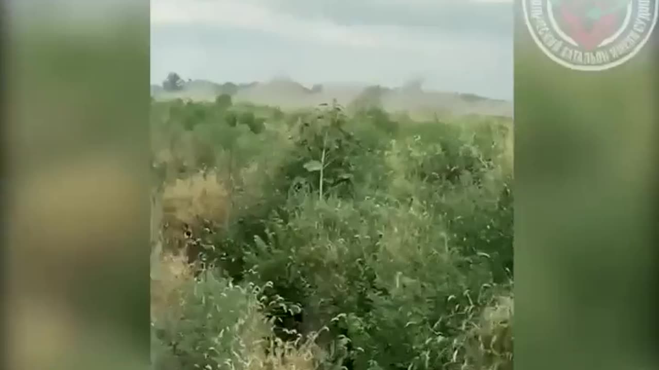 🚀 Ukraine Russia War | Cluster Munitions Hit Near RU Trench | RCF