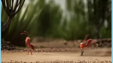 Team Work is strenth