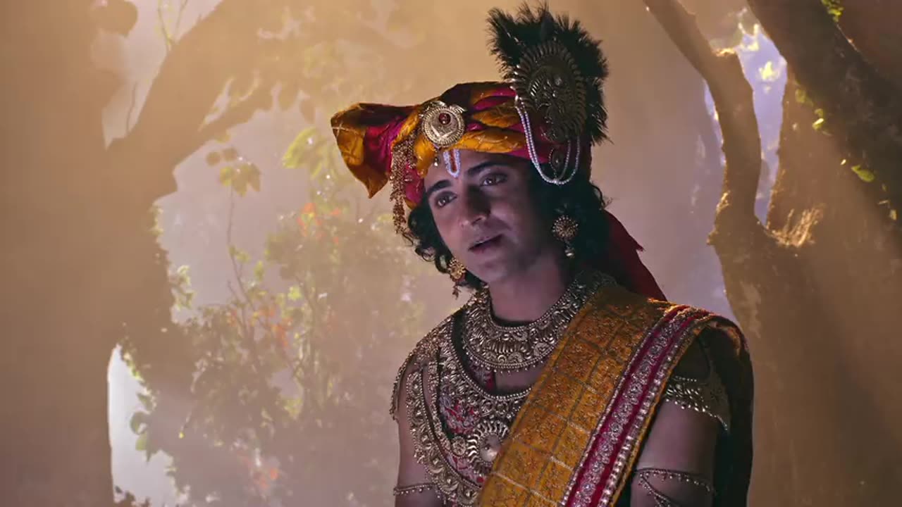 RADHA KRISHNA EPISODE 22