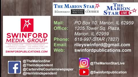 Ep 25 Swinford Media Series Pt 1