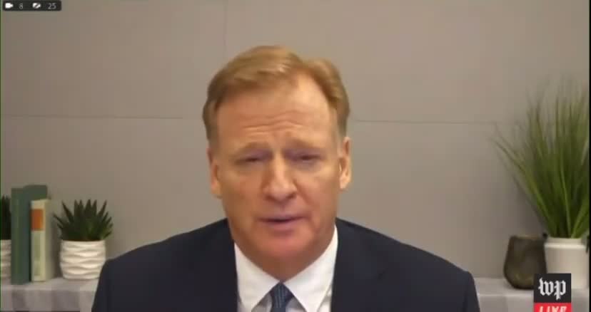 NFL Commissioner Speaks Out on Why the Leauge Banned Barstool Founder Dave Portney From Games