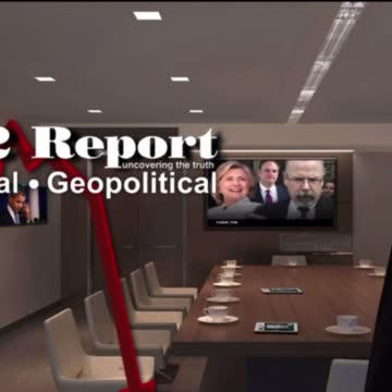 The Patriot Sting Operation