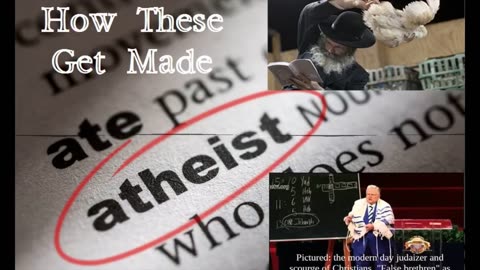 Billions of people have rejected Christianity because of the Old Testament - Why?