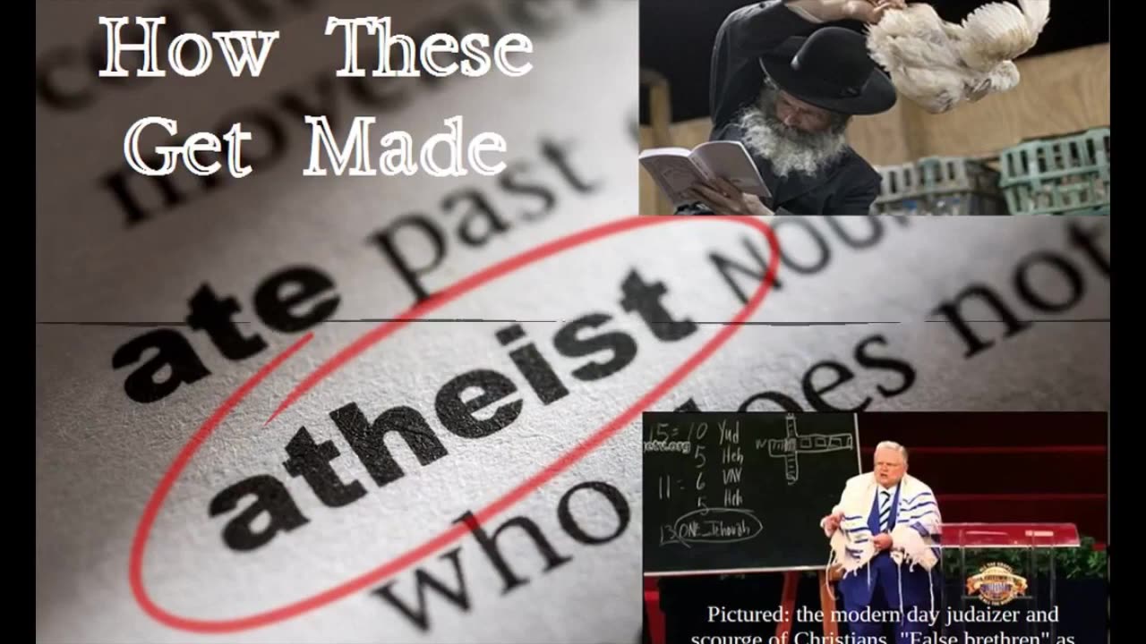 Billions of people have rejected Christianity because of the Old Testament - Why?