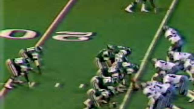 1979 - Eagles 31 Dallas 21