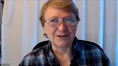Identity and Credit Theft - March 8 2021 Webinar Video Snippet