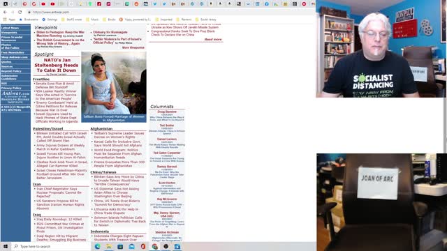 Rumble/Bitchute Exclusive Hot Take: Dec 4th News Blast!