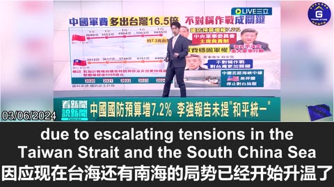 Xi Jinping could directly decide on military actions in Taiwan