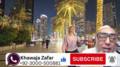 How to get a job in Dubai