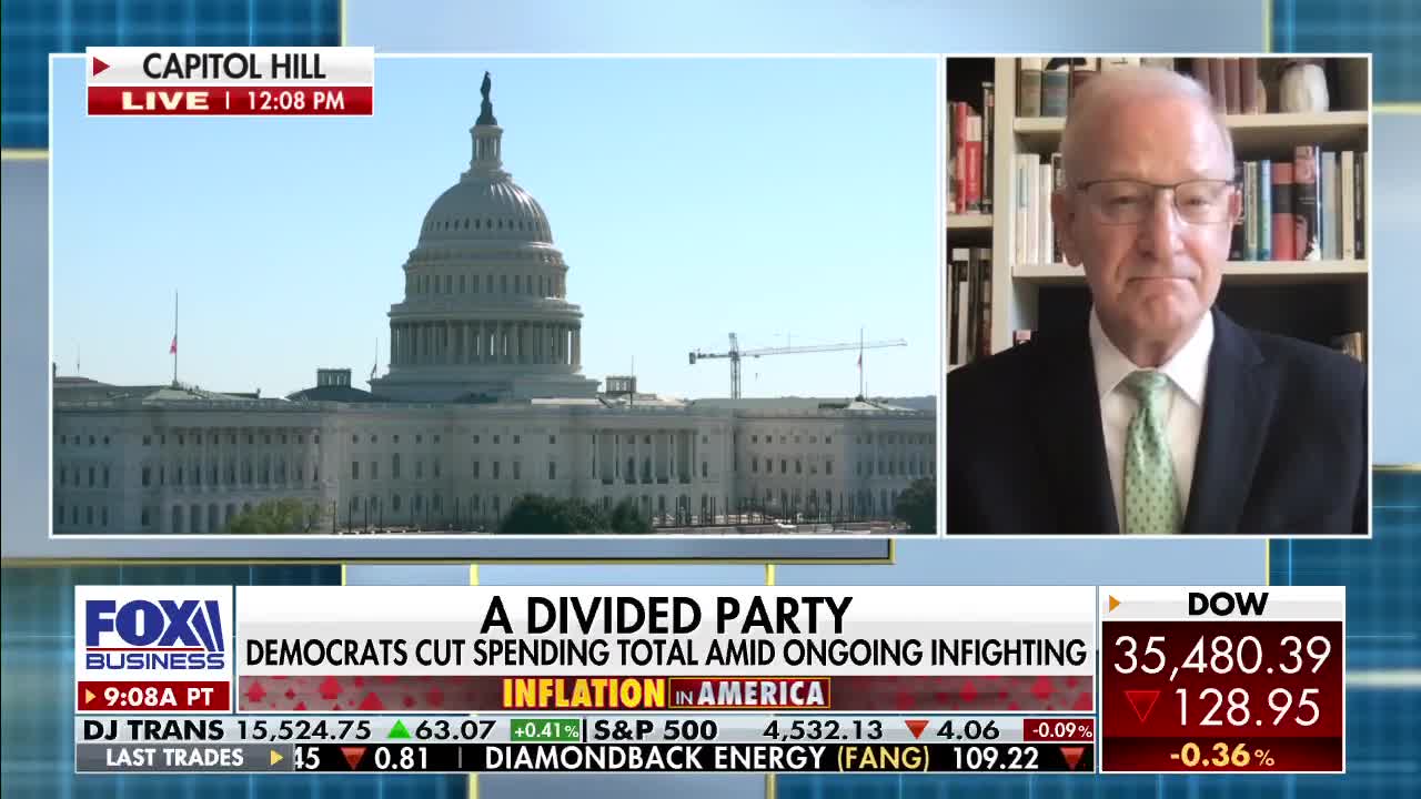 IRS bank reporting proposal 'contradicts' basic US principles: Thomas Hoenig