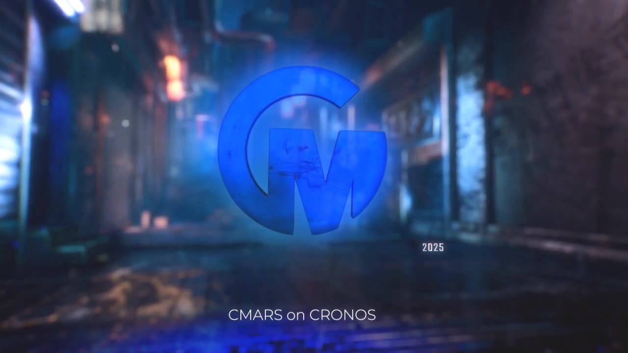 Cro On Mars - NEW GAME