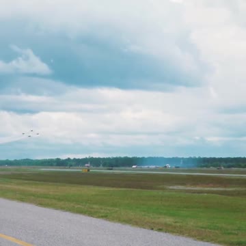 Blue Angels April 2019