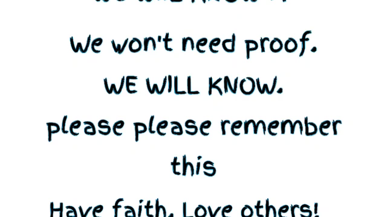 Our Creator is amazing