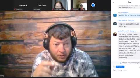 MyGoCards Training ~ 9/15/2022 (early)