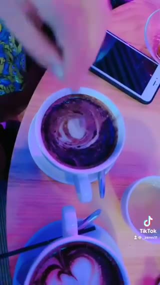 Coffe time 🫖☕️