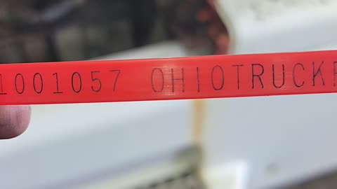 1057 ISM RTO