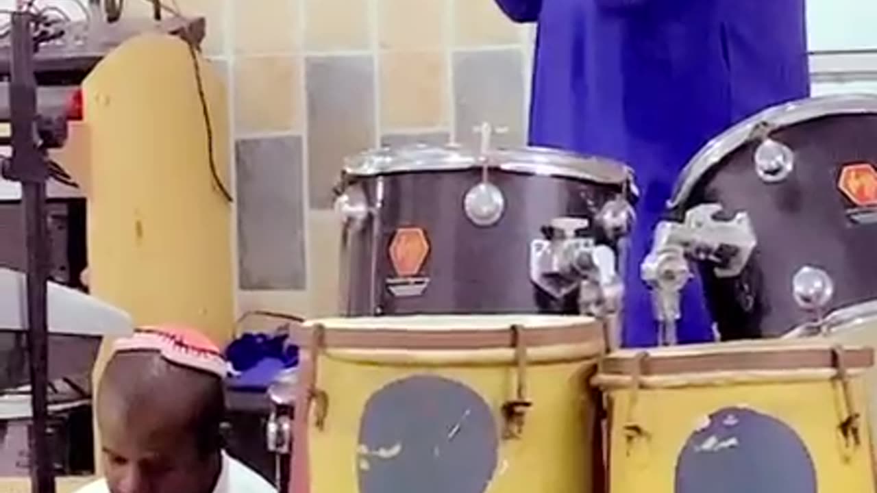 AFRICAN HERETIC CONGREGATION - THEY JUST DON'T GET IT