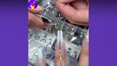 Nail Art designs