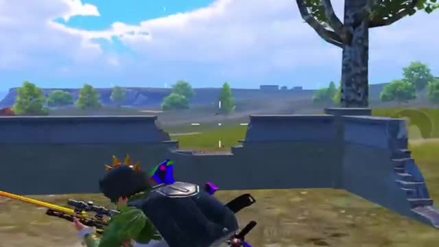 Pubg mobile Best gameplay shorts