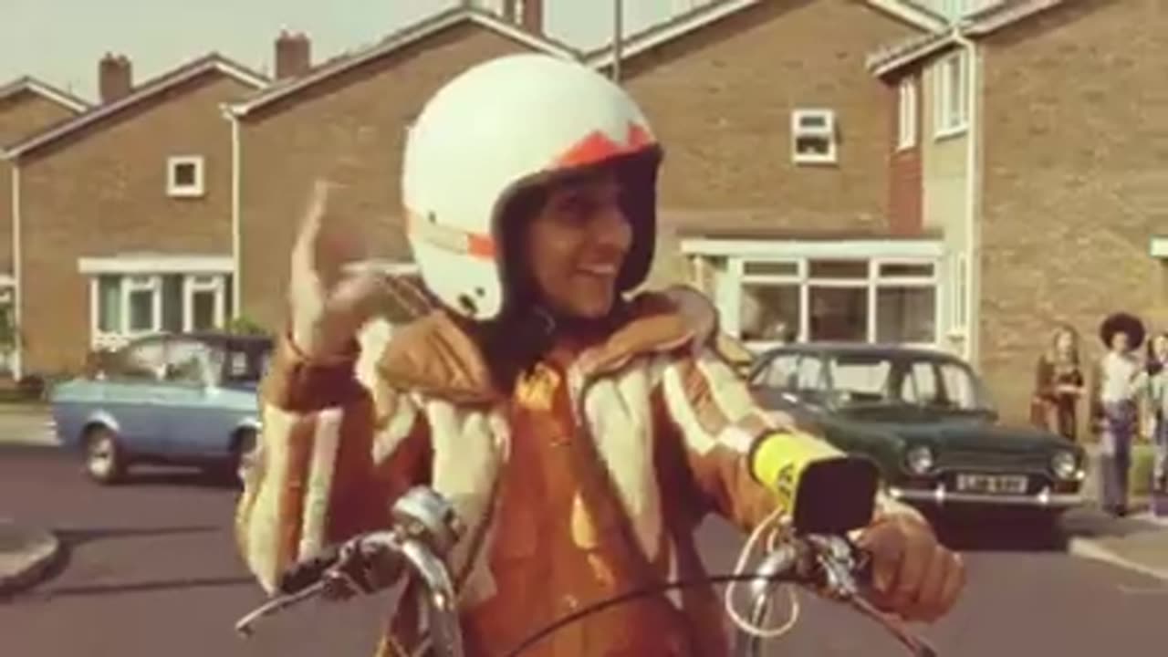 John Lewis - 150 years - Advert