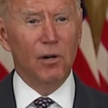 Joe Biden Gets Caught Red Handed