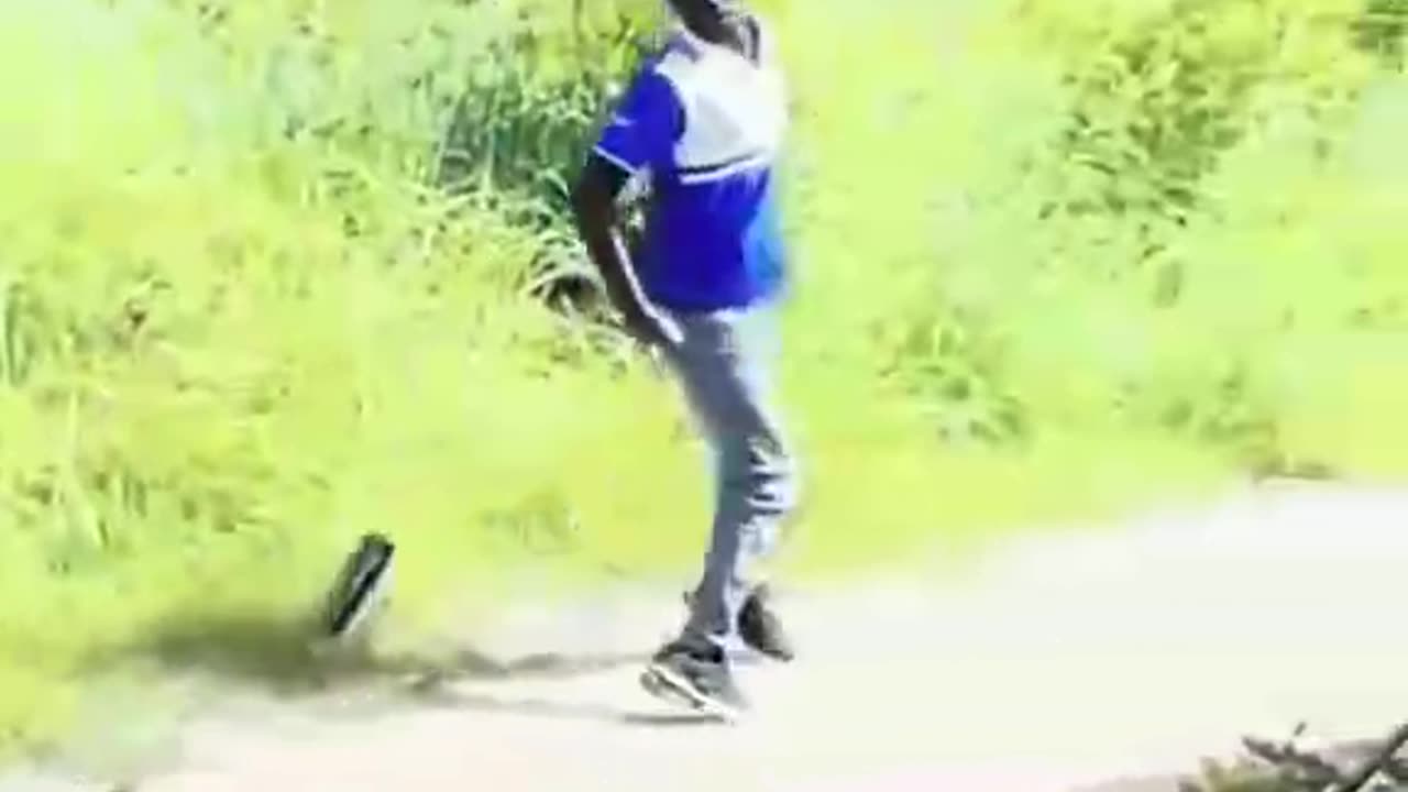 Boy Funny video