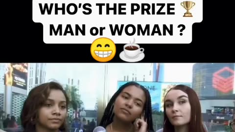 They don't want equality, they want superiority