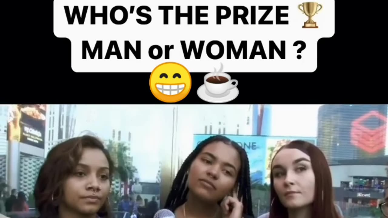 They don't want equality, they want superiority