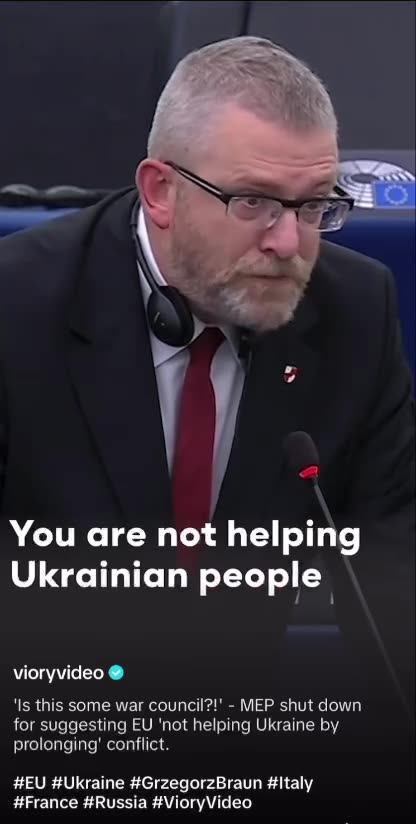 They love to “Mute” the truth