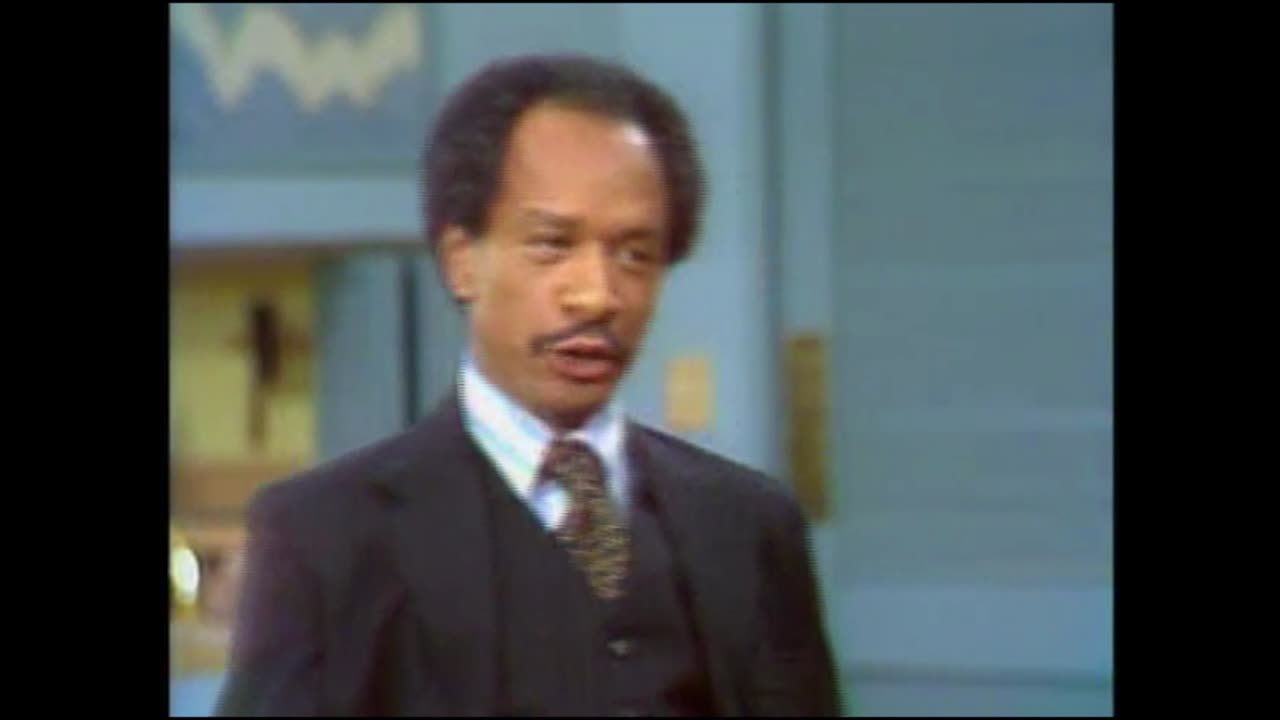 The Jeffersons S1.E1 ∙ A Friend in Need