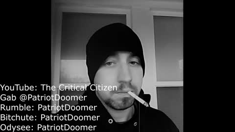 FDA Advisory Committee/Chris Sky Speech/BLM Leader Opposes Mandates/ Patriot Doomer Report 1