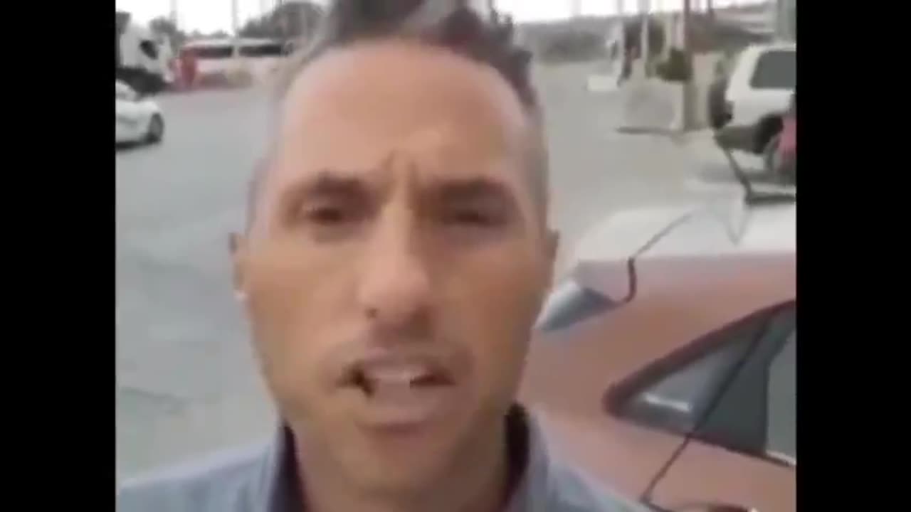 EX-IDF (ISRAEL DEFENSE FORCES) ON OCT 7TH - "IT'S AN INSIDE JOB!"