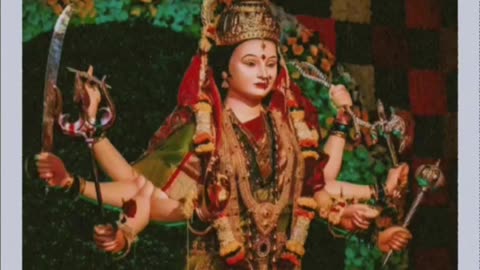 JAI MATA DI