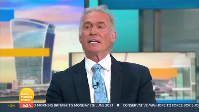 BREAKING : UK Debates EXTENDING COVID LOCKDOWN AFTER JUNE 21 !!! TNTV