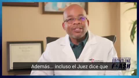 PAGO DE SEGURO DE VIDA NEGADO POR MUERTE POR VACUNACIÓN: Es igual a suicidarse dijo el Juez.