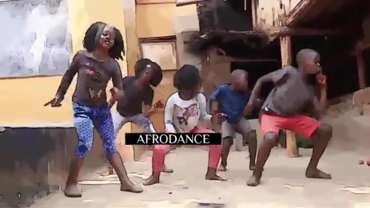 DANCE CHALLENGE VIDEOS