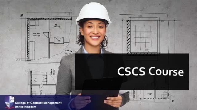 CSCS Course