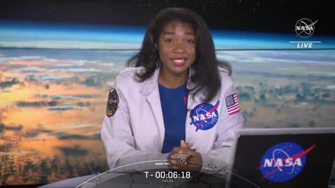 Watch NASA’s SpaceX CRS-26 Launch to the Space Station (Official NASA Broadcast - Nov. 22 Attempt)