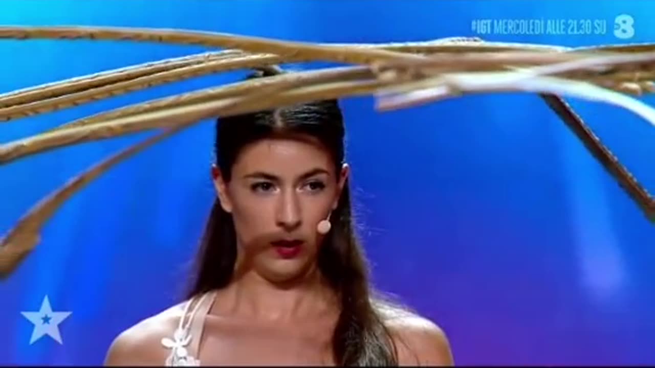 TALENTO increible - Relajacion