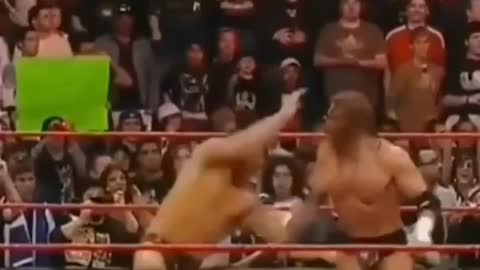 Cat fighting technique