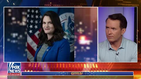 Douglass Murray On Biden Admin: "... they lie all the time"