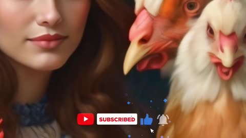 Best Island Hens | Tasty Hens #shortsvideo #shorts #viralvideo #hen