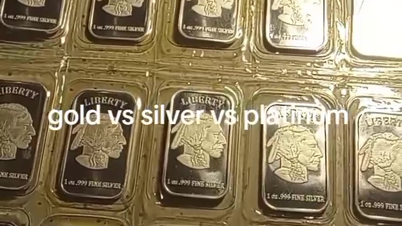 MY SILVER STACK