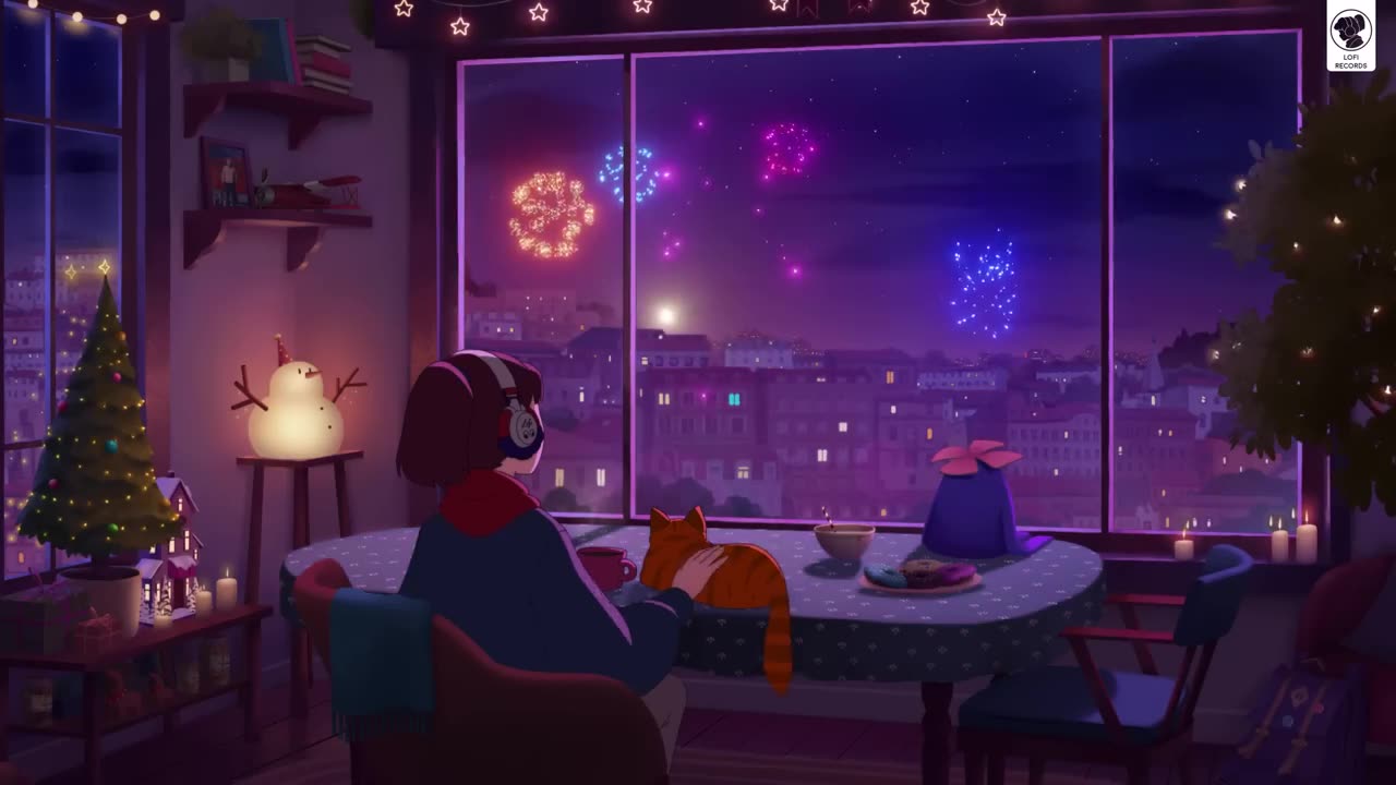 Best of lofi hip hop 2021 ✨ [beats to relax/study to]