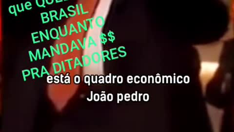 Loola Confessa que roubou