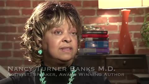 Dr. Nancy Banks, MD, PhD - On Vaccines