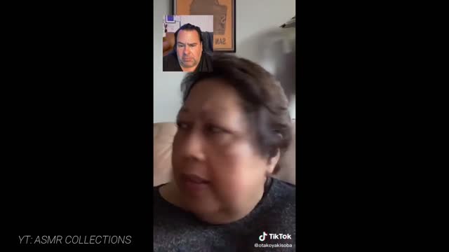 Mama Lulu Funny Tiktok Compilations @Otakoyakisob