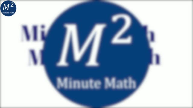 How to Divide a Fraction | 2/3 ÷ (n/5) | Part 2 of 4 | Minute Math