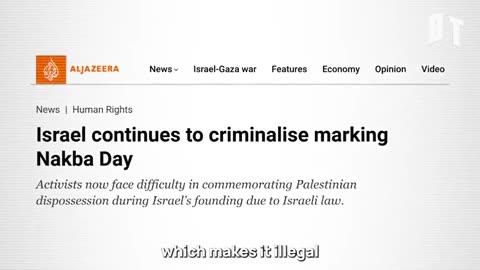 Israel is the one of the most racist countries in the world